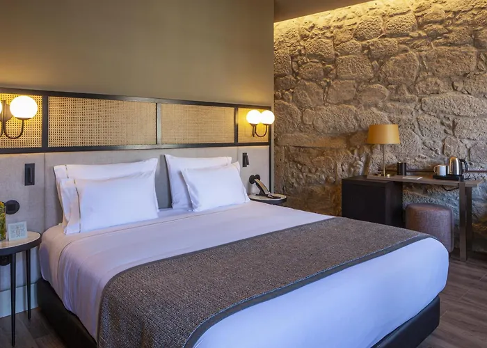 Hotel Timbre Virtudes