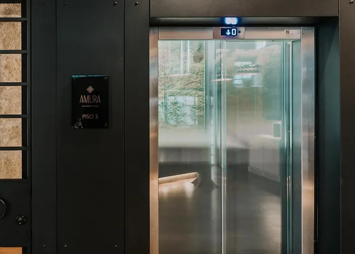 Timbre Virtudes 호텔