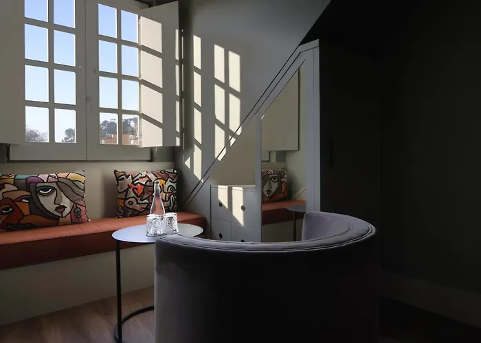 Timbre Virtudes Hotel 5*