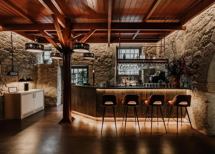 호텔 Timbre Virtudes 5*