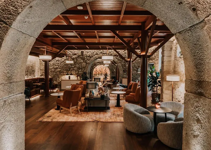 Timbre Virtudes 포르투