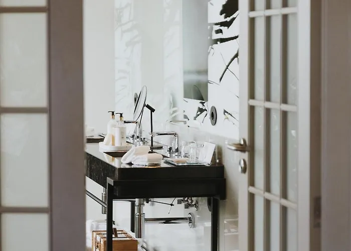 Hotel Timbre Virtudes