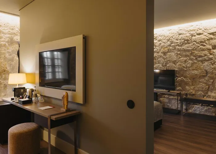 Timbre Virtudes Hotel 5*