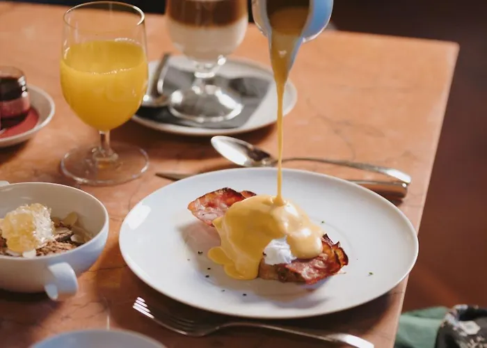 Timbre Virtudes Hotel Porto